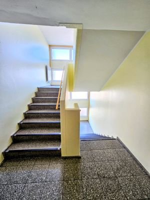 Treppenhaus