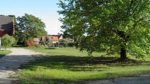 Falkenhagen (Mark) Grundstücke, Falkenhagen (Mark) Grundstück kaufen