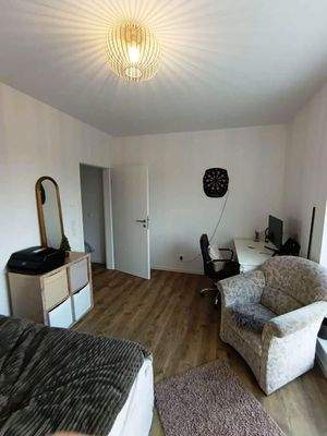 Gästezimmer oder Büro