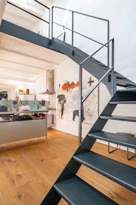 Loftunikat in Bestlage