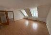 Wohnung im Dachgeschoss