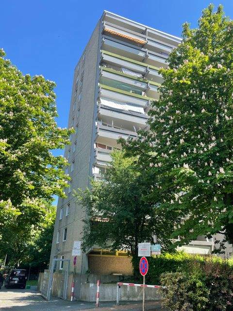 Frankfurt am Main Wohnungen, Frankfurt am Main Wohnung kaufen