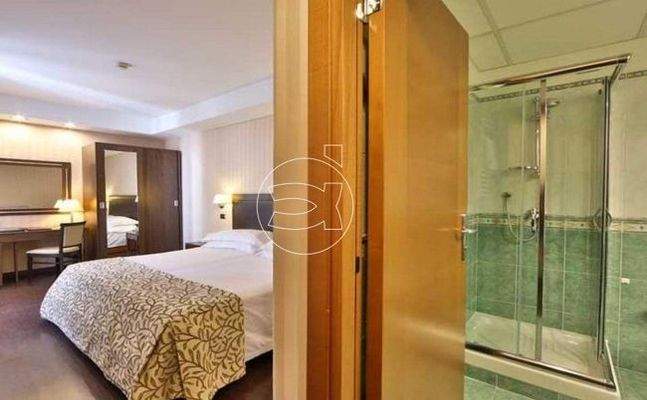 4* Stadthotel in Rom Stadt