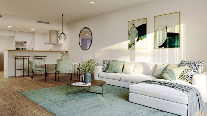 Allure-Alenda golf-apartments-salon