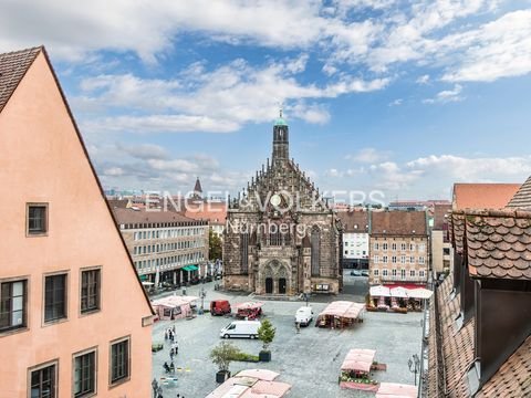 Nürnberg Wohnungen, Nürnberg Wohnung kaufen