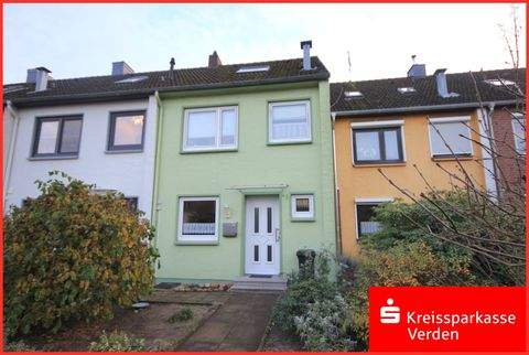 Verden Häuser, Verden Haus kaufen