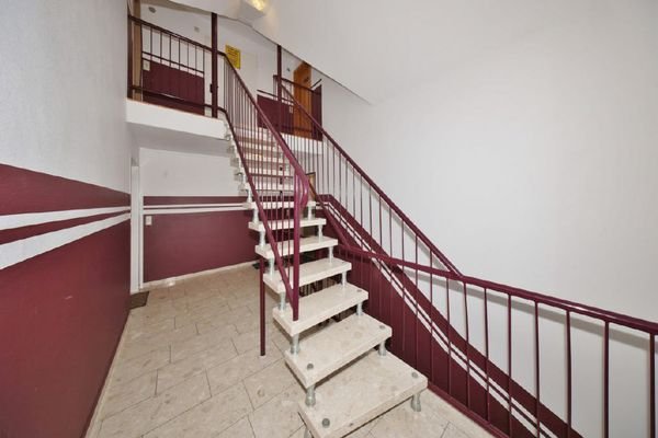Treppenhaus