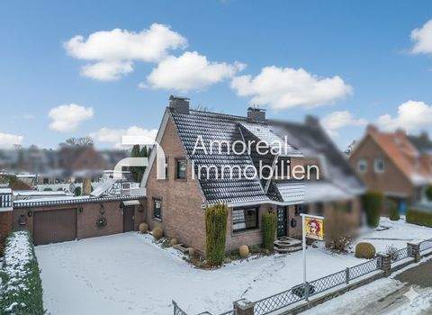 Neumünster / Einfeld Häuser, Neumünster / Einfeld Haus kaufen