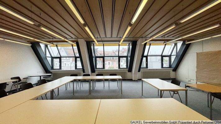 Schulung, Besprechung