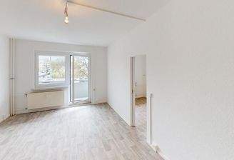 Wohnzimmer Vergleichswohnung