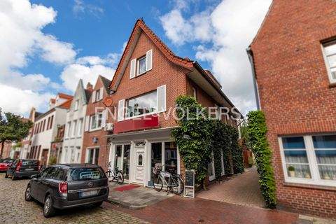 Emden Häuser, Emden Haus kaufen