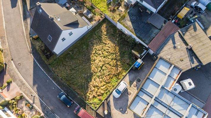 Grundstücksansicht 2