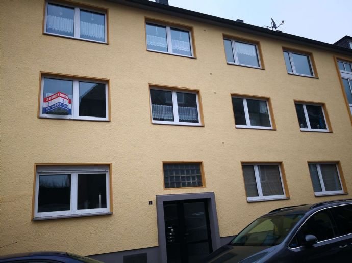 3 Zimmer Wohnung in Gelsenkirchen (Bismarck)