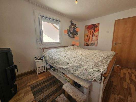 Ein Platz zum Träumen