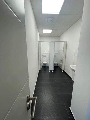 Damentoilette