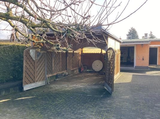 Carport
