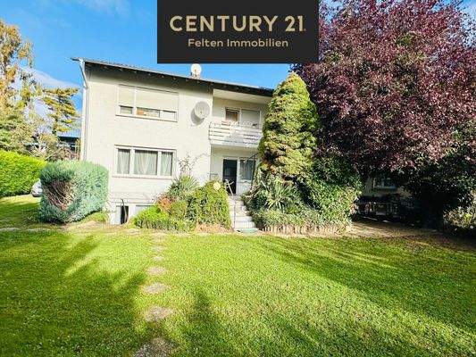 Century 21 Felten Immobilien
