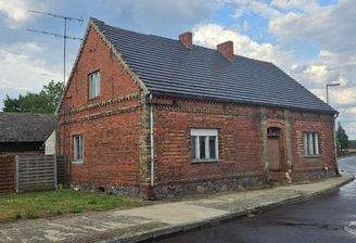 Baugrundstück mit Einfamilienhaus