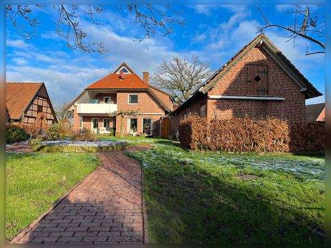 Legden / Asbeck Häuser, Legden / Asbeck Haus kaufen
