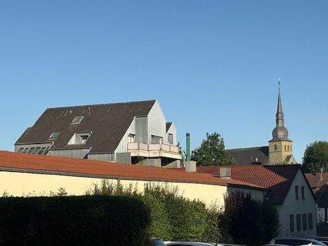 Werl Wohnungen, Werl Wohnung kaufen