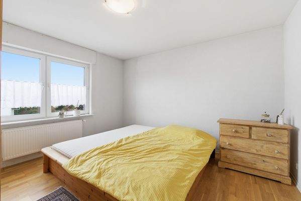 Schlafzimmer Obergeschoss