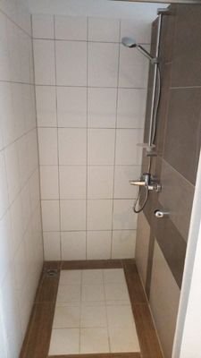 Dusche