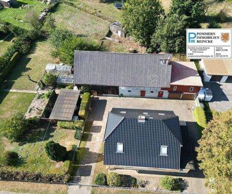 Fast das ganze Grundstück drauf!.jpg