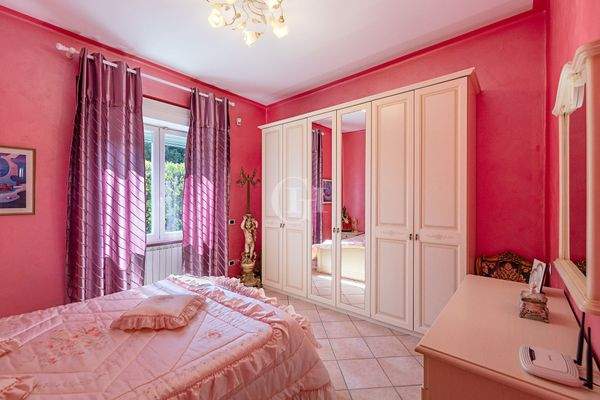 Zimmer 2 Obergeschoss