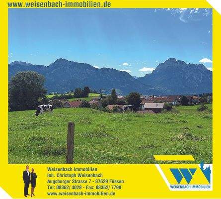 Weisenbach Immobilien