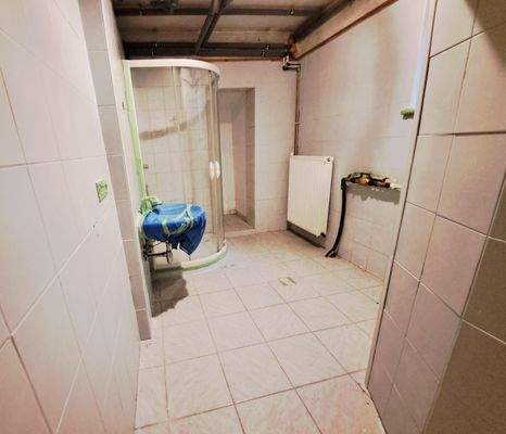 EG Badezimmer - derzeit Renovierung