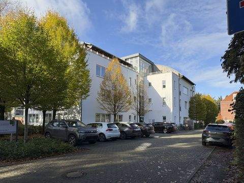 Nordhorn Wohnungen, Nordhorn Wohnung mieten