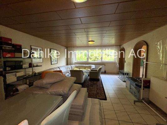 Einliegerwohnung Wohn-/ Essbereich, Bild 2