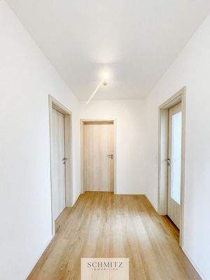 Flur (Wohnung Nr.1 DG)