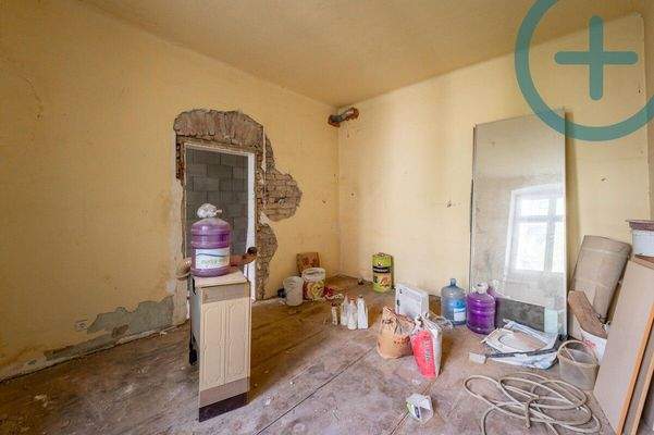 Schlafzimmer - Wohnung 1 