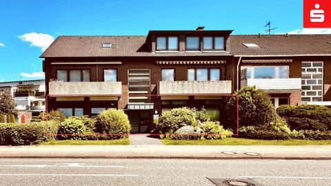 Nordhorn Büros, Büroräume, Büroflächen 