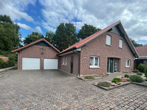 Nordhorn Häuser, Nordhorn Haus kaufen