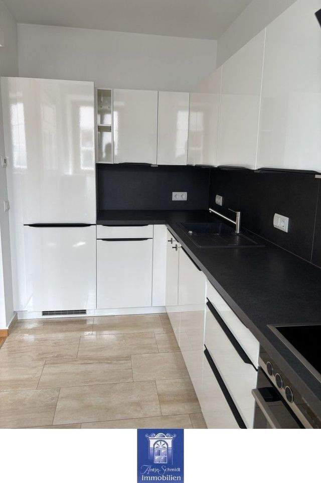 Exklusive Wohnung am Neumarkt! Große Dachterrasse, traumhafter Blick, Kamin, Lift! - Photo 3