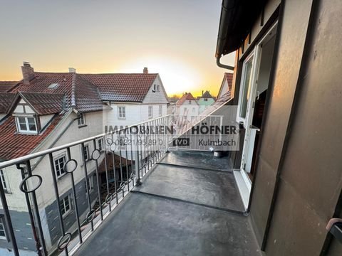 Marktzeuln Wohnungen, Marktzeuln Wohnung mieten