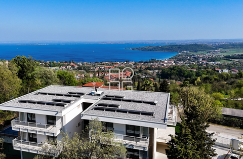Padenghe sul Garda Wohnungen, Padenghe sul Garda Wohnung kaufen
