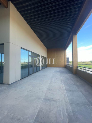 Außenansicht - JLL