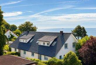 Villa mit Ostseeblick2
