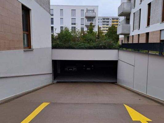 Tiefgarage_Zufahrt