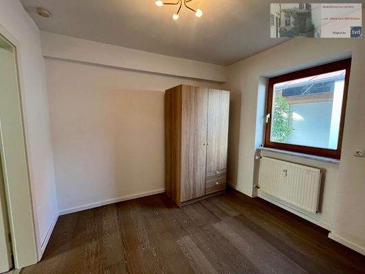 Stellwand Schlafzimmer