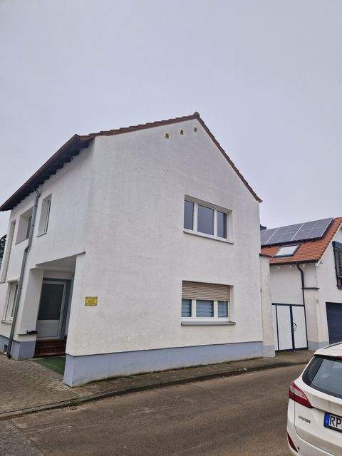 Lambsheim Wohnungen, Lambsheim Wohnung mieten