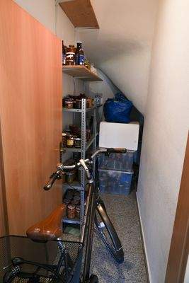 Objektnummer WE-1001 - Abstellraum