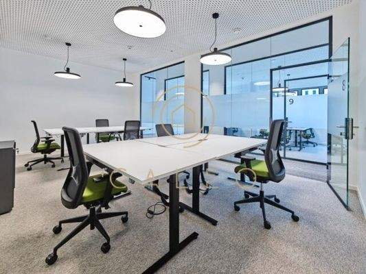 Arbeitsbereich Beispiel 2