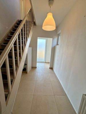 Eingangsbereich vom OG