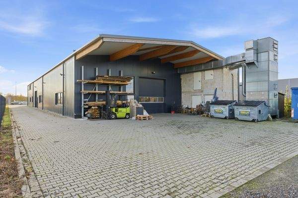 Alexander Immobilien