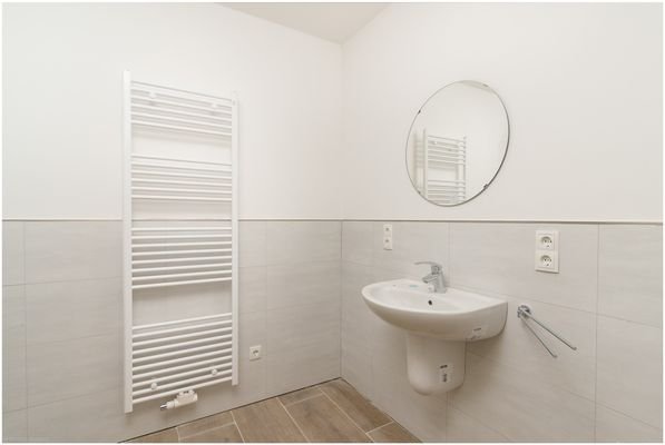 Badezimmer OG