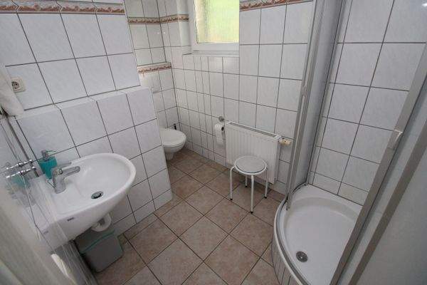 Badezimmer Ferienwohnung 4